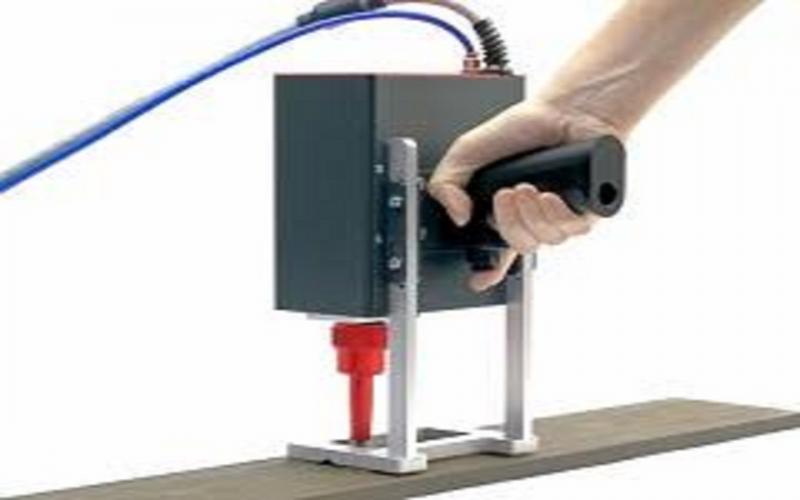 Global Dot Peen Marking Machines Market Analysis 2020 Marks