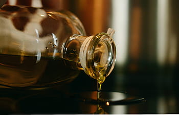 Wheat Germ Oil Market